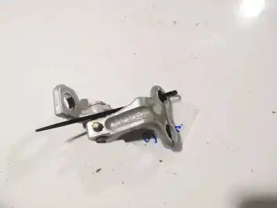 Автозапчастина б/у фільм дверей для jaguar x-type 2.2 diesel cat посилання на oem iam   