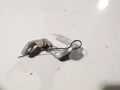 Автозапчастина б/у фільм дверей для jaguar x-type 2.2 diesel cat посилання на oem iam   