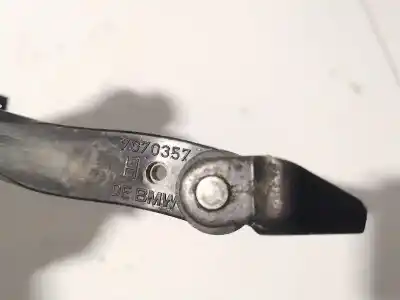 Second-hand car spare part hinge for bmw 1 (e81) 118 d oem iam references 7070357  