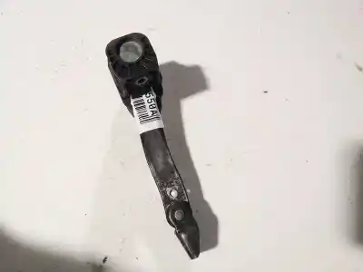 Second-hand car spare part hinge for bmw 1 (e81) 118 d oem iam references 7070357  