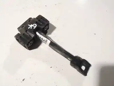 Peça sobressalente para automóvel em segunda mão dobradiça por bmw 1 (e81) 118 d referências oem iam 7070357