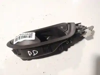 Piesă de schimb auto la mâna a doua interior mânerul dreapta fata pentru opel corsa a fastback (s83) 1.2 i (f08, m08, f68, m68) referințe oem iam  Piesă de schimb auto la mâna a doua interior mânerul dreapta fata pentru opel corsa a fastback (s83) 1.2 i (f08, m08, f68, m68) referințe oem iam