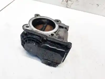 Peça sobressalente para automóvel em segunda mão borboleta de admissão por audi coupe b2 (81, 855, 856) 2.3 quattro referências oem iam 6g9n9f991aa