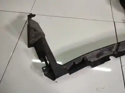 Second-hand car spare part front panel for fiat stilo (192_) 1.9 jtd (192_xe1a) oem iam references   