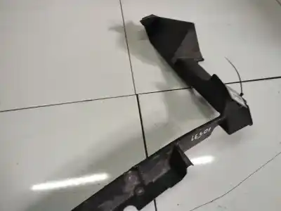 Second-hand car spare part front panel for fiat stilo (192_) 1.9 jtd (192_xe1a) oem iam references   