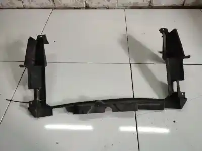 Second-hand car spare part front panel for fiat stilo (192_) 1.9 jtd (192_xe1a) oem iam references   