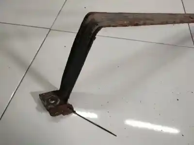 Pezzo di ricambio per auto di seconda mano plastica per volvo s60 i (384) d5 riferimenti oem iam   