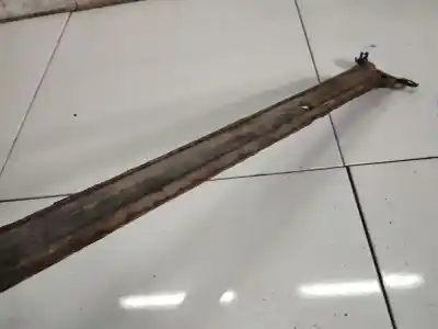 Pezzo di ricambio per auto di seconda mano plastica per volvo s60 i (384) d5 riferimenti oem iam   