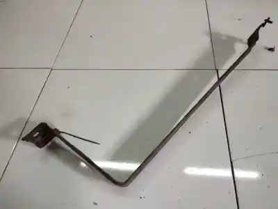 Pezzo di ricambio per auto di seconda mano plastica per volvo s60 i (384) d5 riferimenti oem iam   