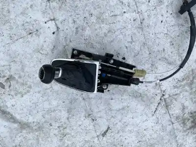 Peça sobressalente para automóvel em segunda mão alavanca de velocidades por opel astra j (p10) 1.7 cdti (68) referências oem iam 