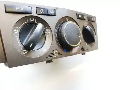 Peça sobressalente para automóvel em segunda mão comando de sofagem (chauffage / ar condicionado) por bmw 3 (e30) m3 2.3 referências oem iam 96850951  