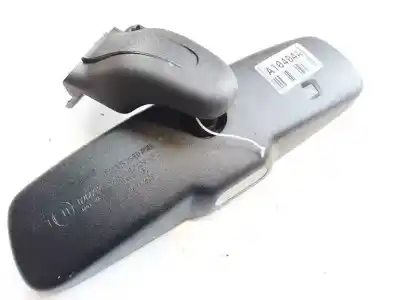Peça sobressalente para automóvel em segunda mão espelho retrovisor interior por bmw 3 (e30) m3 2.3 referências oem iam e11026002