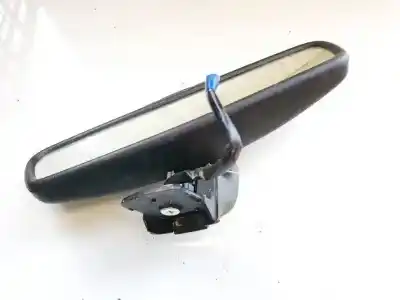 Peça sobressalente para automóvel em segunda mão espelho retrovisor interior por bmw 3 (e30) m3 2.3 referências oem iam e11026002  96660609