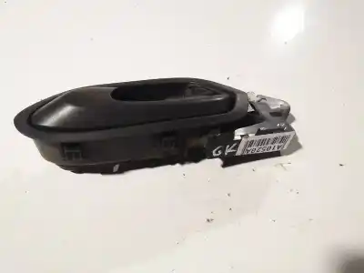 Piesă de schimb auto la mâna a doua mâner interior stânga spate pentru opel corsa a fastback (s83) 1.2 i (f08, m08, f68, m68) referințe oem iam  Piesă de schimb auto la mâna a doua mâner interior stânga spate pentru opel corsa a fastback (s83) 1.2 i (f08, m08, f68, m68) referințe oem iam