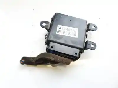 Peça sobressalente para automóvel em segunda mão módulo eletrônico por bmw 3 (e30) m3 2.3 referências oem iam 96673475  0263004220