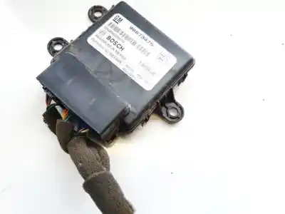 Peça sobressalente para automóvel em segunda mão módulo eletrônico por bmw 3 (e30) m3 2.3 referências oem iam 96673475