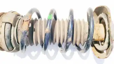 Piesă de schimb auto la mâna a doua arc de amortizare suspensie pentru opel corsa a fastback (s83) 1.2 i (f08, m08, f68, m68) referințe oem iam   