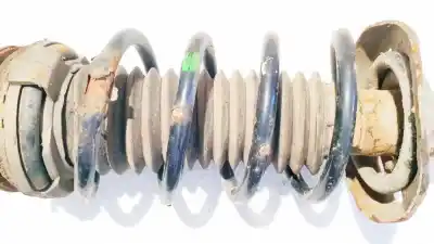 Piesă de schimb auto la mâna a doua arc de amortizare suspensie pentru opel corsa a fastback (s83) 1.2 i (f08, m08, f68, m68) referințe oem iam   