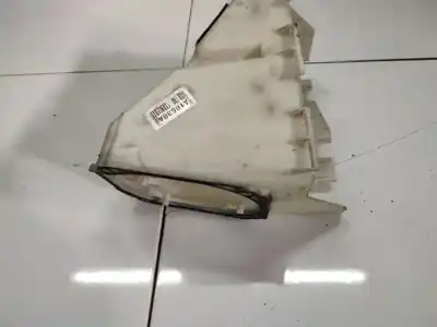 Peça sobressalente para automóvel em segunda mão suporte do filtro de ar por bmw 3 touring (e46) 320 d referências oem iam   