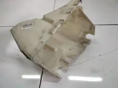 Peça sobressalente para automóvel em segunda mão suporte do filtro de ar por bmw 3 touring (e46) 320 d referências oem iam   