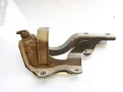 Peça sobressalente para automóvel em segunda mão dobradiça do capô por bmw 3 (e30) m3 2.3 referências oem iam   