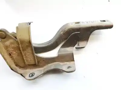 Peça sobressalente para automóvel em segunda mão dobradiça do capô por bmw 3 (e30) m3 2.3 referências oem iam 