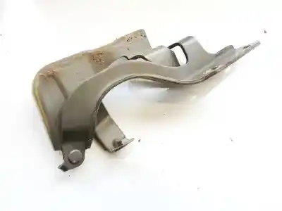 Peça sobressalente para automóvel em segunda mão dobradiça do capô por bmw 3 (e30) m3 2.3 referências oem iam   