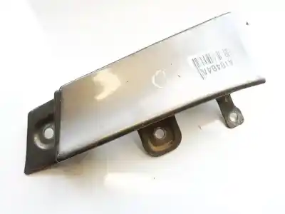 Peça sobressalente para automóvel em segunda mão molduras traseiras por bmw 3 (e30) m3 2.3 referências oem iam 