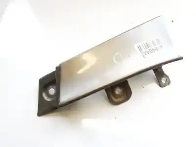 Second-hand car spare part rear decorative moulding for bmw 3 (e30) m3 2.3 oem iam references   