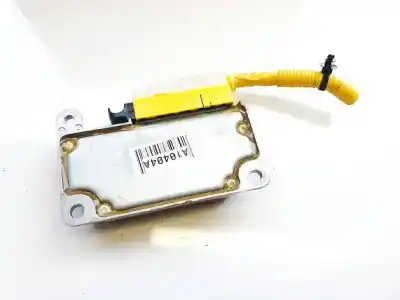 Second-hand car spare part airbag control unit for bmw 3 (e30) m3 2.3 oem iam references 96866798  03212007
