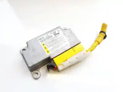 Second-hand car spare part airbag control unit for bmw 3 (e30) m3 2.3 oem iam references 96866798  03212007