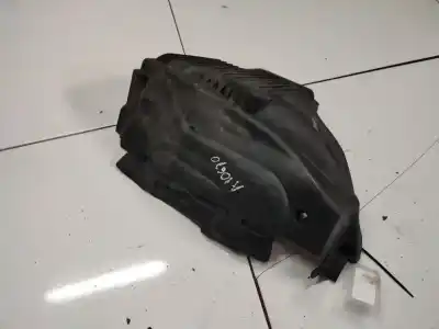 Peça sobressalente para automóvel em segunda mão tampa do motor por bmw 3 touring (e46) 320 d referências oem iam   