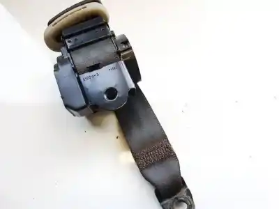 Peça sobressalente para automóvel em segunda mão cinto de segurança traseiro direito por bmw 3 (e30) m3 2.3 referências oem iam a1004r