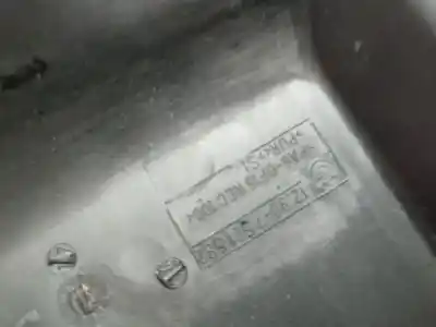 Second-hand car spare part fuse box unit for bmw 3 touring (e46) 320 d oem iam references 12907521582  12.90-7 521 582