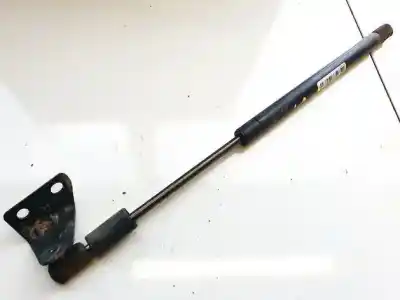 Peça sobressalente para automóvel em segunda mão amortecedor do capô por bmw 3 (e30) m3 2.3 referências oem iam 96661404