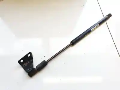 Peça sobressalente para automóvel em segunda mão amortecedor do capô por bmw 3 (e30) m3 2.3 referências oem iam 96661404  