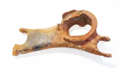 Peça sobressalente para automóvel em segunda mão braço de suspensão traseiro superior direito por audi coupe b2 (81, 855, 856) 2.3 quattro referências oem iam 8666346