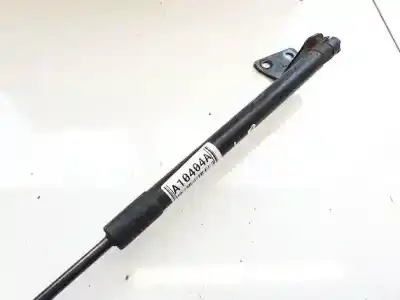 Peça sobressalente para automóvel em segunda mão amortecedor do capô por bmw 3 (e30) m3 2.3 referências oem iam 96661404  