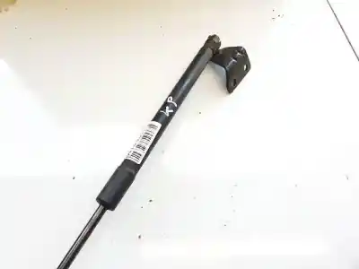 Peça sobressalente para automóvel em segunda mão amortecedor do capô por bmw 3 (e30) m3 2.3 referências oem iam 96661404  