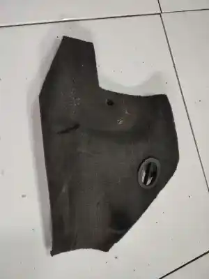 Peça sobressalente para automóvel em segunda mão plásticos por saab 900 i (ac4, am4) 2.0 i referências oem iam 1846627