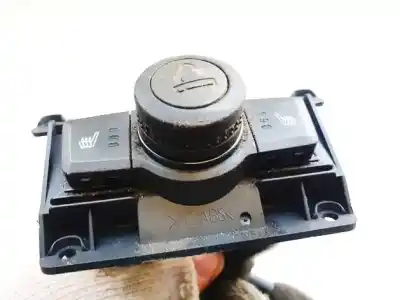 Second-hand car spare part switch for bmw 3 (e30) m3 2.3 oem iam references 96672976  070412