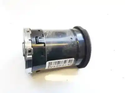 Peça sobressalente para automóvel em segunda mão grelha / difusor de ar por bmw 3 (e30) m3 2.3 referências oem iam 96661704  