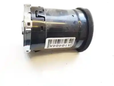 Peça sobressalente para automóvel em segunda mão grelha / difusor de ar por bmw 3 (e30) m3 2.3 referências oem iam 96661704  