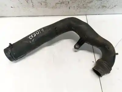 Pezzo di ricambio per auto di seconda mano tubo intercooler per audi a3 (8p1) 2.0 tdi riferimenti oem iam 1k0129654k