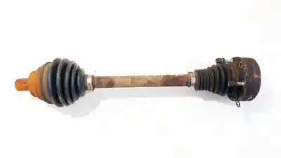 Peça sobressalente para automóvel em segunda mão transmissão dianteira esquerda por ford taurus (p5_) 3.0 24v referências oem iam 