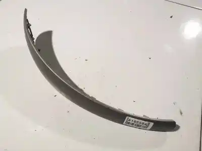 Peça sobressalente para automóvel em segunda mão plásticos por bmw 1 (e81) 118 d referências oem iam 7067961
