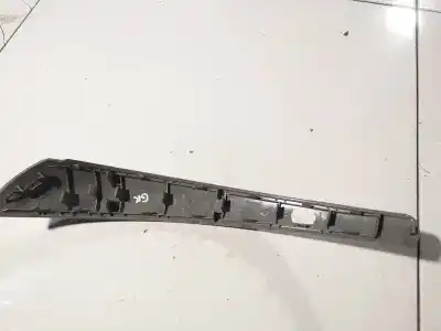 Pezzo di ricambio per auto di seconda mano plastica per bmw 1 (e81) 118 d riferimenti oem iam 7067961  