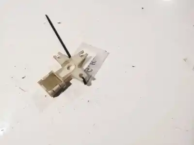 Pezzo di ricambio per auto di seconda mano plastiche per volkswagen golf iv (1j1) 1.9 sdi riferimenti oem iam 3b0839833  
