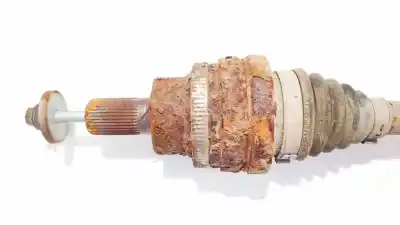 Second-hand car spare part rear left transmission for nissan bluebird hatchback (t72, t12) 1.6 oem iam references p30681132  