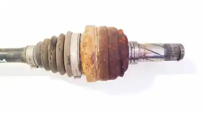 Second-hand car spare part rear left transmission for nissan bluebird hatchback (t72, t12) 1.6 oem iam references p30681132  